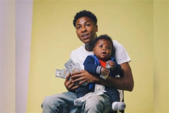 Wait, NBA YoungBoy Has A Total Of 8 Children? Meet All Of Them