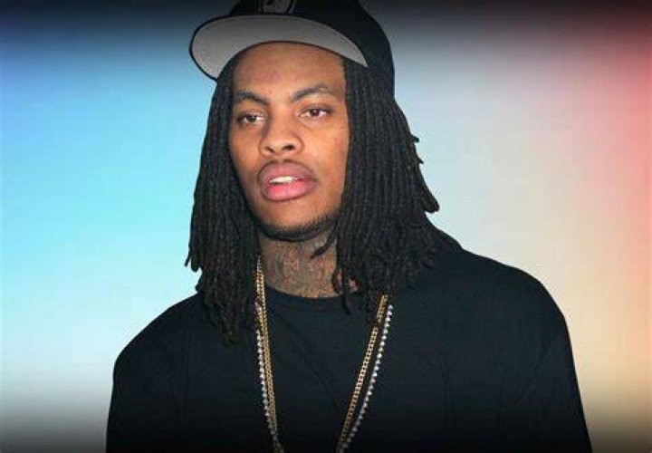 Waka Flocka Flame 'I have grown' after cheating on Tammy Rivera