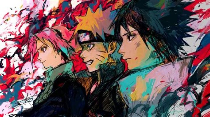 Wallpaper Anime 5