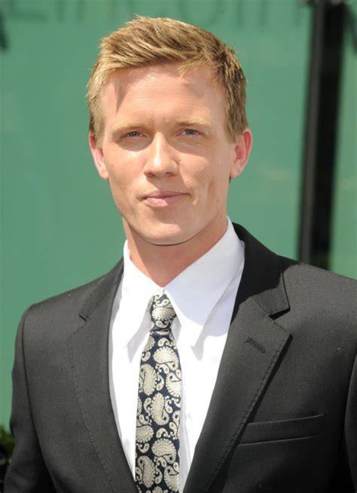 Warren Kole Marvel Cinematic Universe Wiki FANDOM powered by Wikia