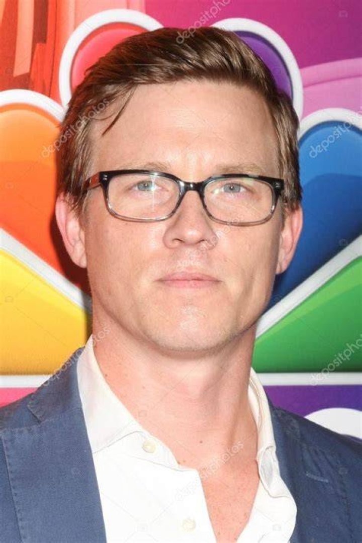 Warren Kole Warren kole, Celebrity pictures, American actors