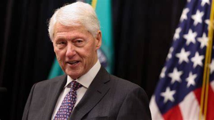 Was Former President Bill Carlton Arrested Recently? The Truth Revealed