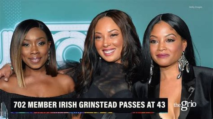 Was Irish Grinstead Christian? 702 Singer Religion Explored