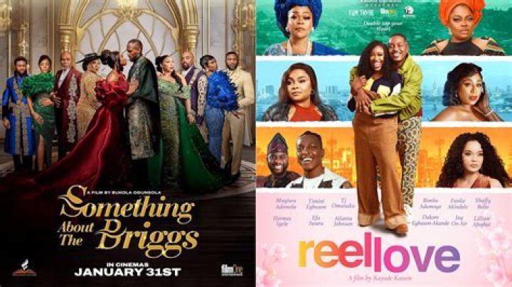 Was Nollywood Actor Married? Family Tree