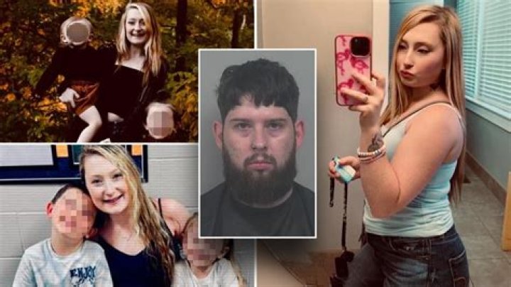 Was She Found? Her Parents