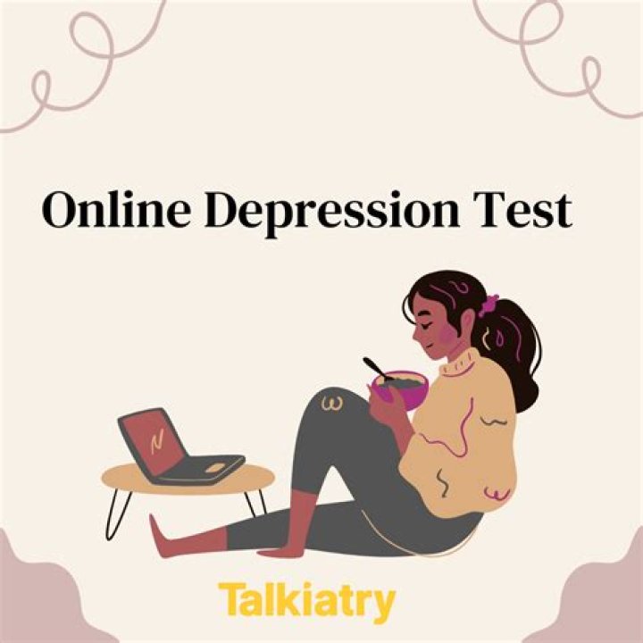 Was She Sick? Battling With Depression