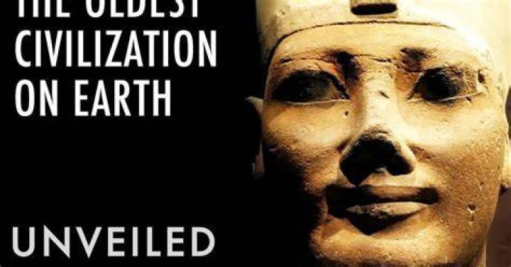 Was There a Civilization Before Ancient Egypt? | Unveiled