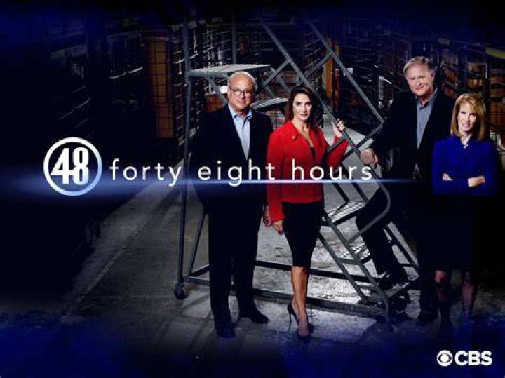 Watch 48 Hours Season 31 Episode 62 What Happened to Rachael DelTondo