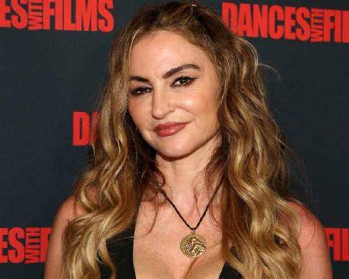 Watch Drea De Matteo Leaked Videos, Photos Viral Online on Twitter
