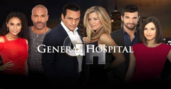 WATCH General Hospital's Finola Hughes Talks Being Veteran in Front