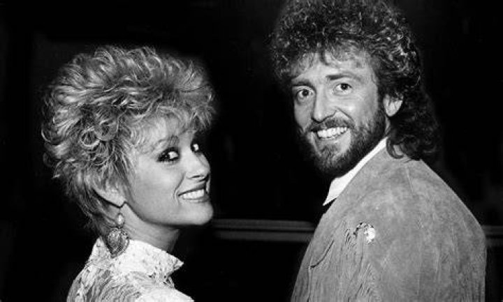 Watch Keith Whitley & Lorrie First Interview Inside New Home