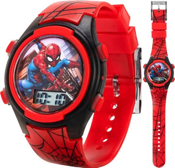 Watch Spiderman Videos On Google