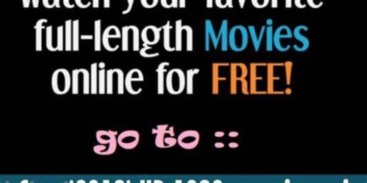 Watch Your Favorite HD Movies For Free In Moviesjoy Download