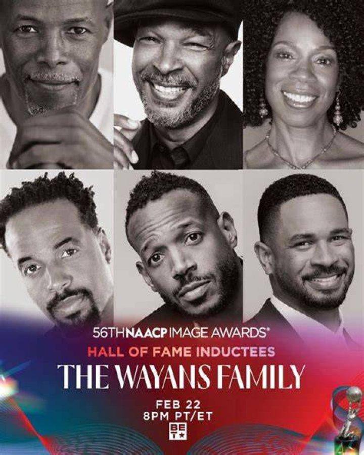 Wayans family tour extends comedians&rsquo; brotherly bonds www