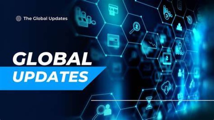 Website Updates Archives | All Global Updates