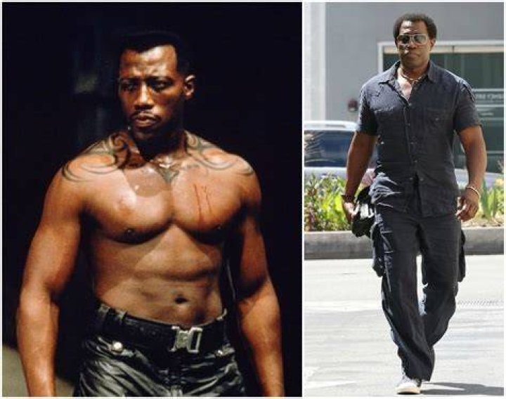Wesley Snipes Illness, Weight Gain, Career, Relationship, Net Worth And