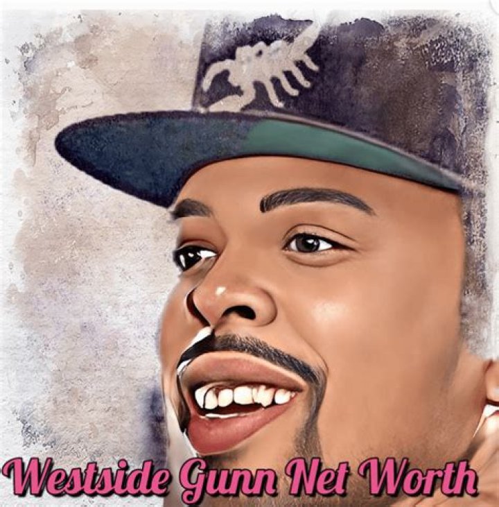 Westside Gunn Net Worth - How Much Does Westside Gunn Make?