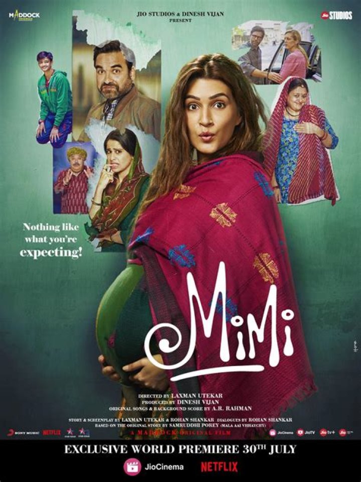What About Love Cast, Actors, Producer, Director, Roles, Salary