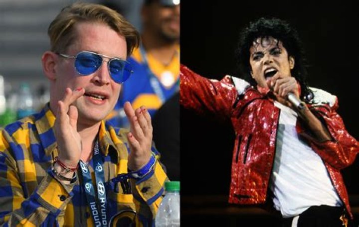 What Actually Happened between Macaulay Culkin and Michael Jackson