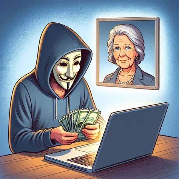 What Are Scammers Relationship Format? Courting Scams In 2022 Metro