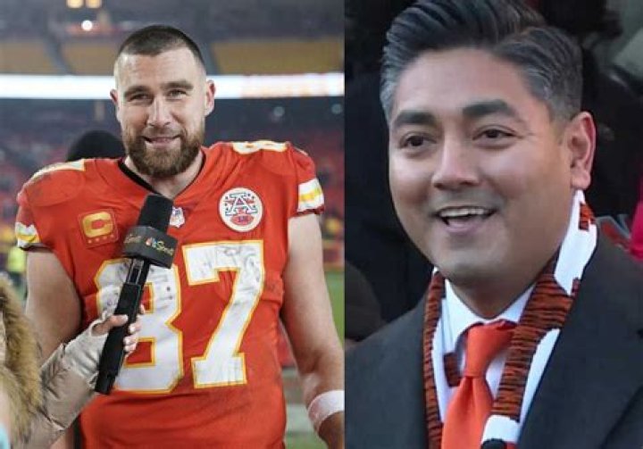 What Did Cincinnati Mayor Say About Chiefs? Tweet Explained