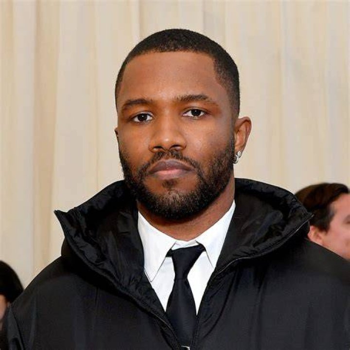 What Frank Ocean Said to Make People Think He's Retiring