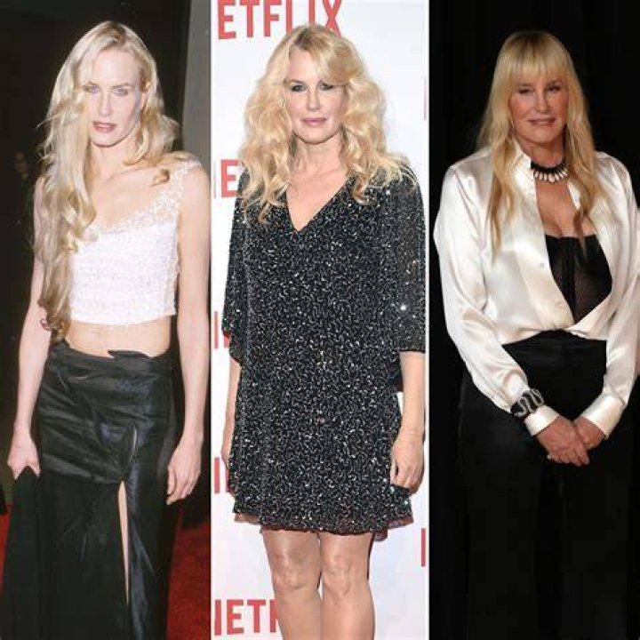 What Happened To Daryl Hannah? 네이버 블로그
