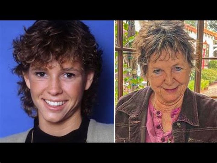 What Happened to Kristy McNichol?
