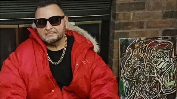 What Happened To Terror Squad Member?