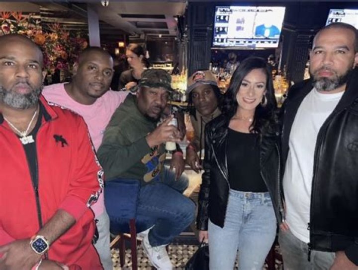 What is Joe Budden’s Net Worth in 2018? Salary and Earnings From LHHNY and Music