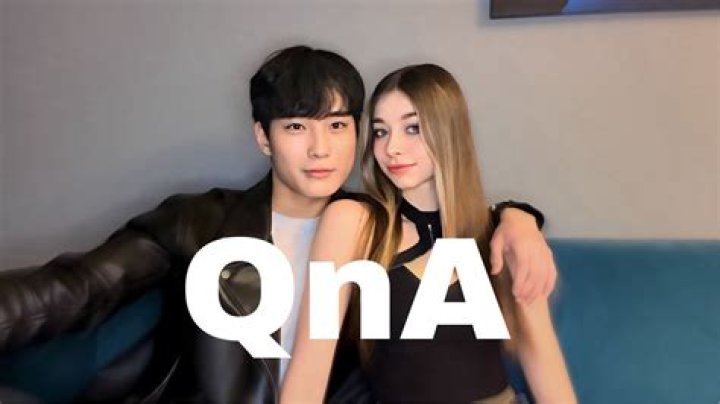 What Is Seungbin YouTuber Age? Girlfriend And Wikipedia