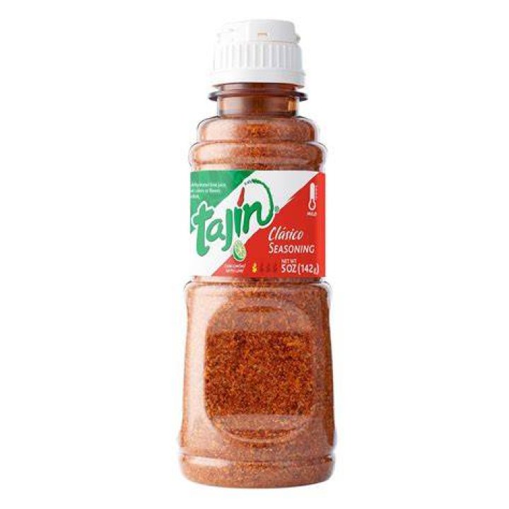 What is Tajín? Exploring This Mexican Seasoning