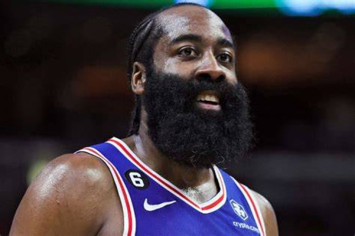 What people about James Harden YouTube