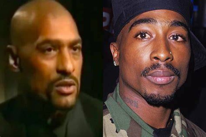 What Tupac Shakur&rsquo;s father, Billy Garland, said about the late rapper
