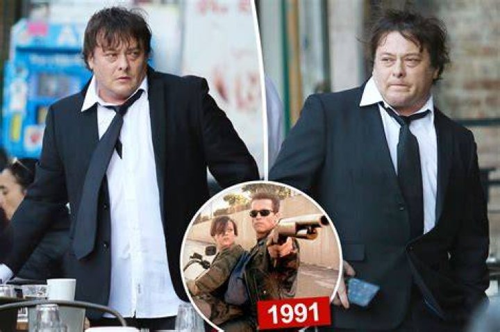 Whatever Happened To Edward Furlong? (2023 Update) Ned Hardy
