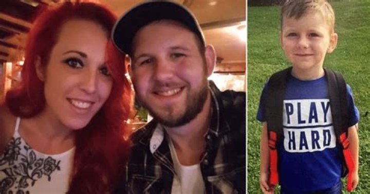 Where are Lauren and Jacob Maloberti's other children? Couple who beat