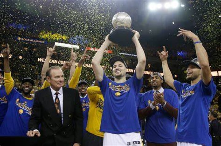 Where are the 2016 Warriors members now?