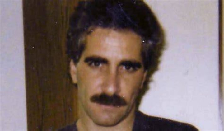 Where is Frank Ripoli Jr now? To update 