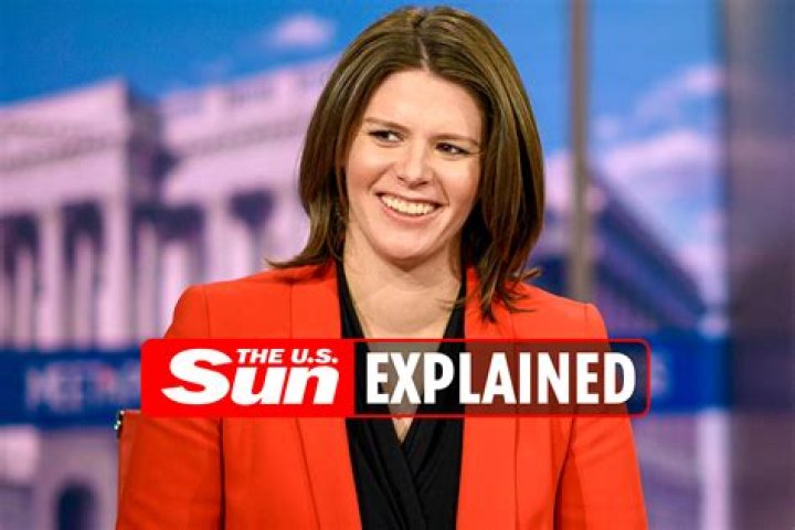 Where Is Kasie Hunt Going? She Is Leaving CNN: Reports