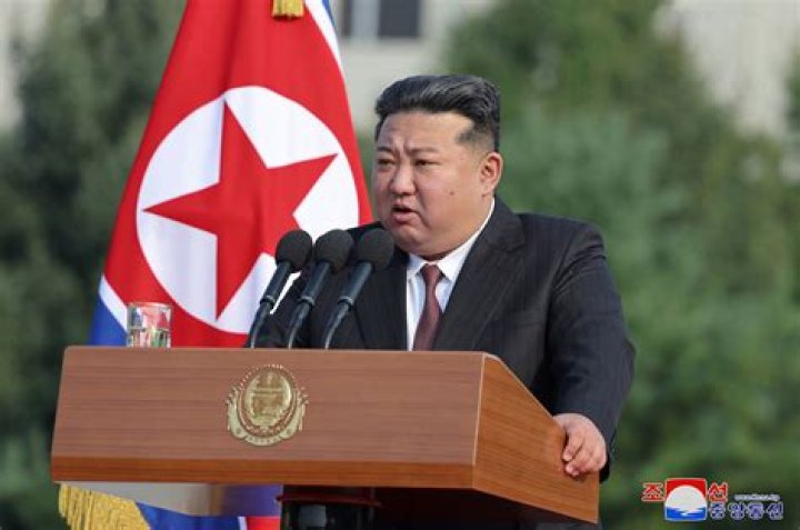 Where Is Kim Jong-Un Now? Is North Korea Leader Sick?
