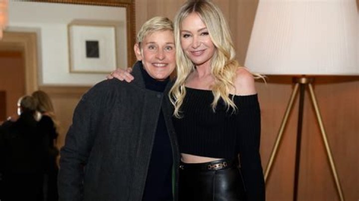 
Where Is Vance DeGeneres’ Ex-wife Mimi DeGeneres Now? Married For A Short Time
