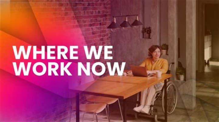 Where We Work