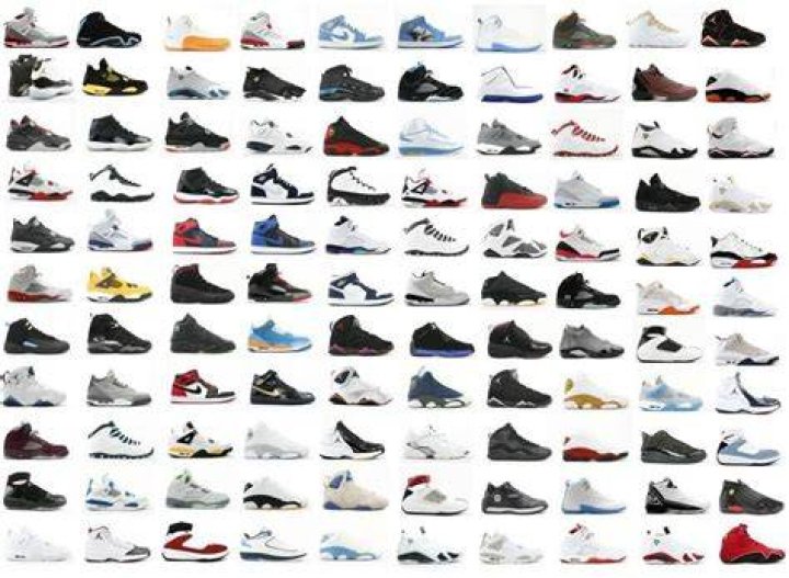 Which are the best Jordans of all time? A ranked list