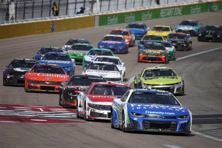 Which is the fastest NASCAR car in the history of the sport?