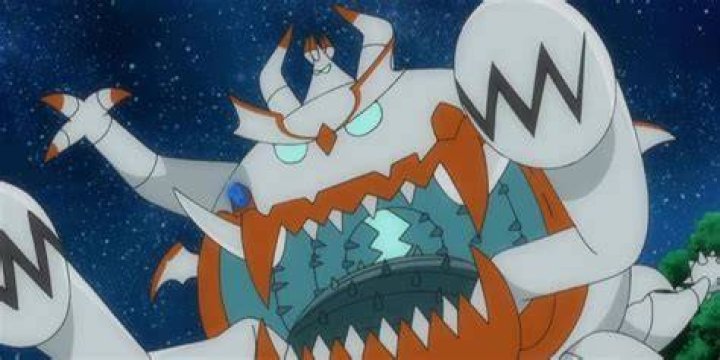 Which Pokemon would you say has the best color scheme?