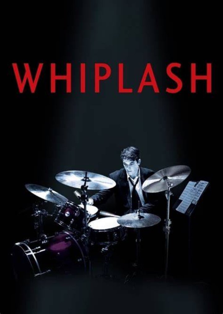 Whiplash (1984)