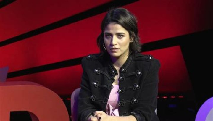 Who Are Ezzat Mardini And Mervat?