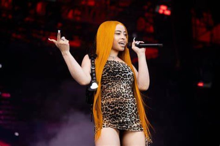 Who Are Ice Spice's Parents? Her Dad Is a Rapper Too and Her Mom