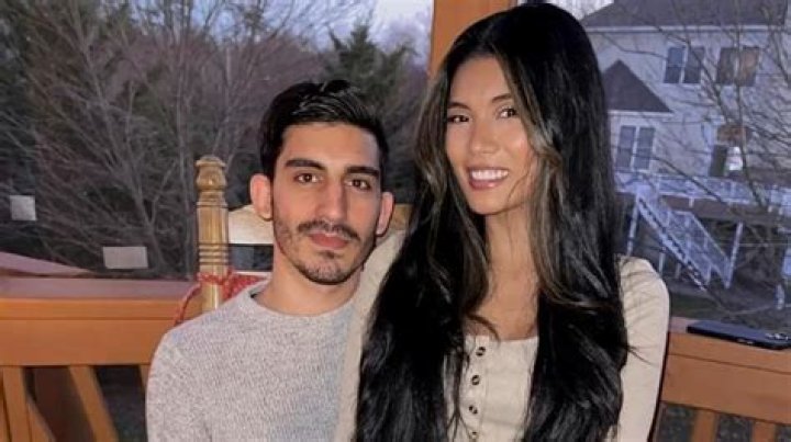 Who Are Jimmy And Tamara Dulin? Meet Tiktok Star Ali Spice Parents