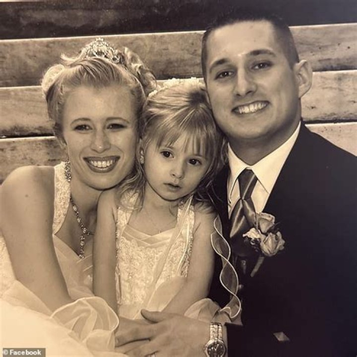 Who Are Kaylin Gillis Parents Angelique And Andrew? Family